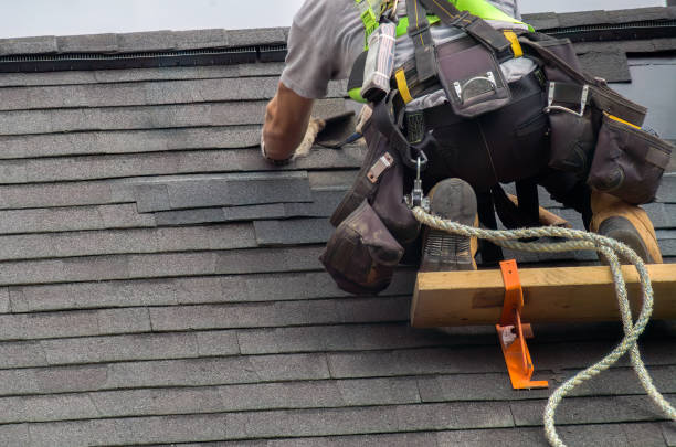 Reliable Roofing contractor in Pittsfield, IL by Brentwood Metal Roofing